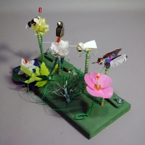 Thumbnail of Flower Engineering project